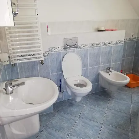 Kot Apartment Hel