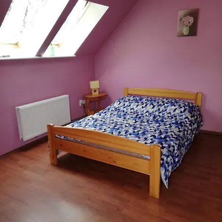 Kot Apartment *